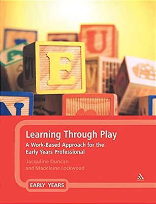 Learning Through Play-..