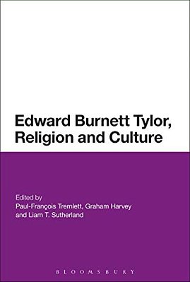 Edward Burnett Tylor, Religion And Culture-..