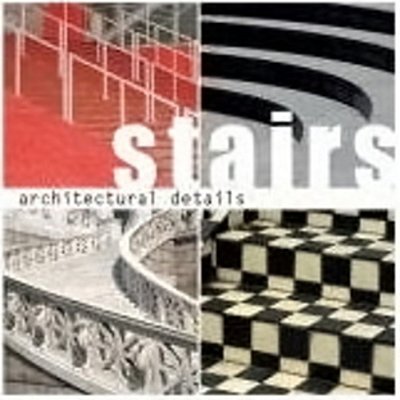 Architectural Details - Stairs-..