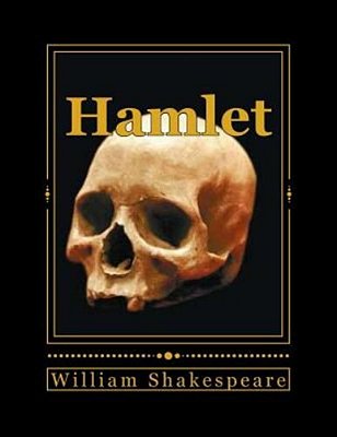 Hamlet: Drama Em Cinco Actos-..