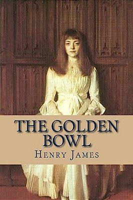 The Golden Bowl-..