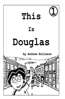 This Is Douglas - Vol.1: Douglas And The Motorway-..