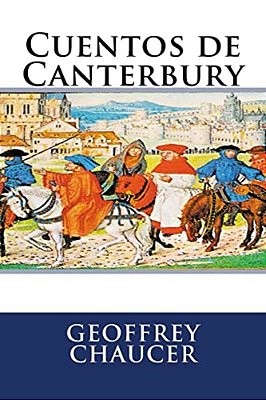 Cuentos De Canterbury-..