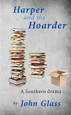 Harper And The Hoarder: Harper And The Hoarder-..