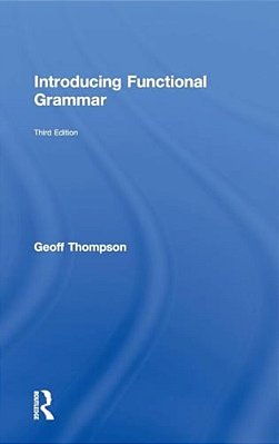 Introducing Functional Grammar-..
