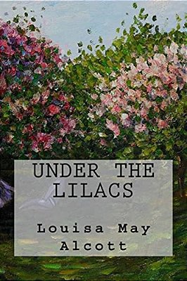 Under The Lilacs-..