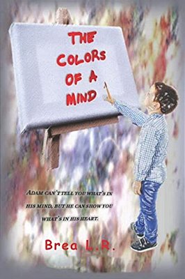 The Colors Of A Mind-..