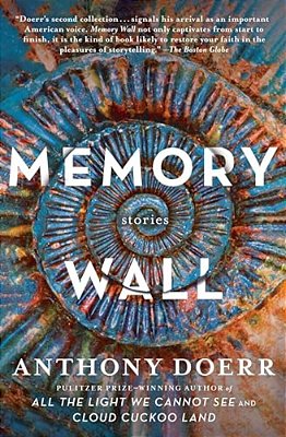 Memory Wall: Stories-..