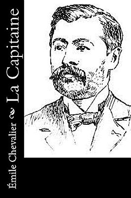 La Capitaine-..
