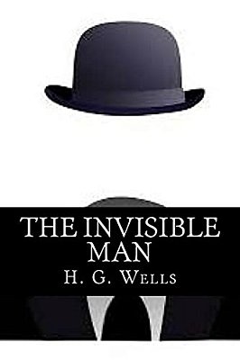 The Invisible Man (English Edition)-..
