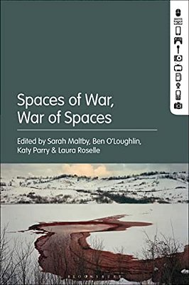 Spaces Of War, War Of Spaces-..