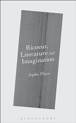 Ricoeur, Literature And Imagination-..