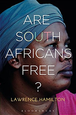 Are South Africans Free?-..