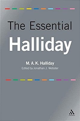 The Essential Halliday-..