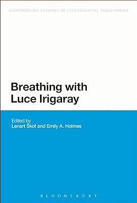 Breathing With Luce Irigaray-..