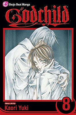 Godchild, Vol. 8-..