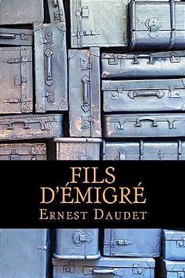 Fils D'Émigré-..