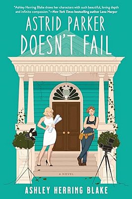 Astrid Parker Doesn't Fail-..