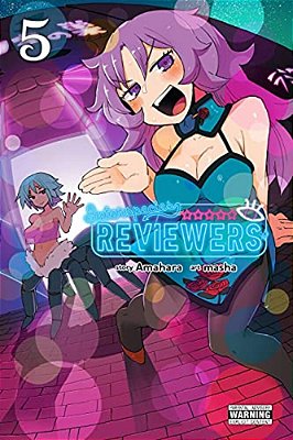 Interspecies Reviewers, Vol. 5: Volume 5-..