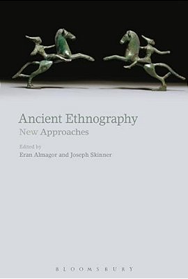 Ancient Ethnography: New Approaches-..
