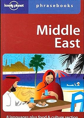 Middle East Phrasebook-..