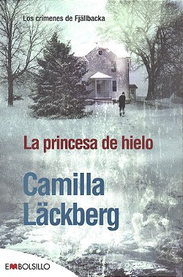 La Princesa De Hielo-..
