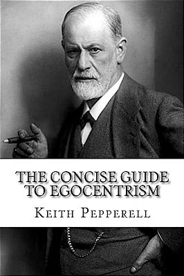 The Concise Guide To Egocentrism-..