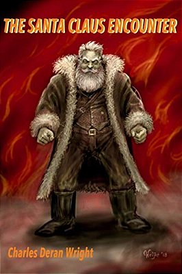 The Santa Claus Encounter-..