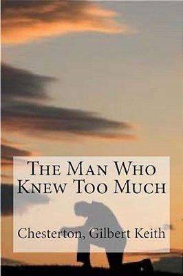 The Man Who Knew Too Much-..