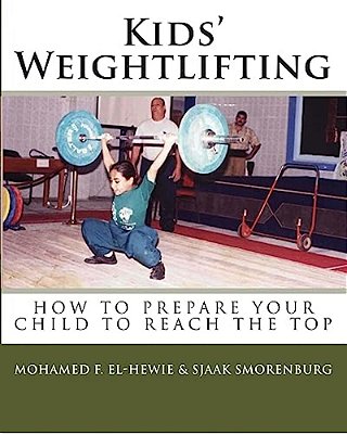 Kids' Weightlifting-..
