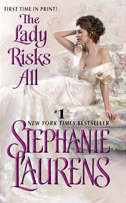 The Lady Risks All-..