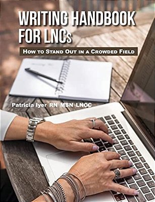 Writing Handbook For Lncs: How To Stand Out In A Crowded Field-..