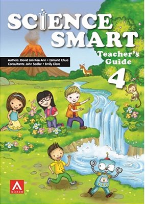 Science Smart 4 - Teacher's Guide-..