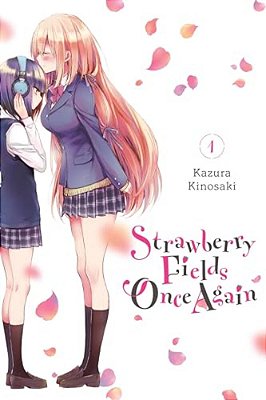 Strawberry Fields Once Again, Vol. 1-..