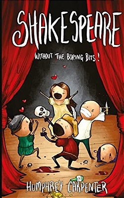 Shakespeare Without The Boring Bits-..