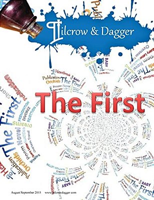 Pilcrow & Dagger: August/September 2015-..