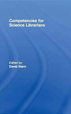 Competencies For Science Librarians-..