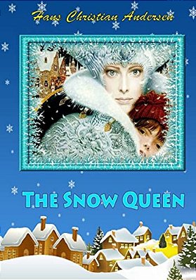 The Snow Queen-..