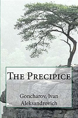 The Precipice-..