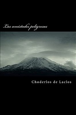 Las Amistades Peligrosas-..