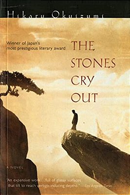 The Stones Cry Out-..