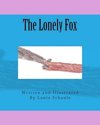 The Lonely Fox-..