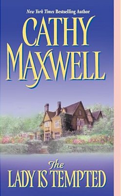 The Lady Is Tempted-..