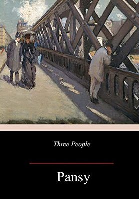 Three People-..