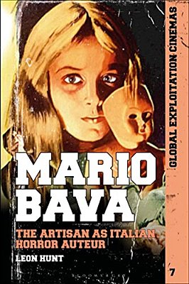 Mario Bava: The Artisan As Italian Horror Auteur-..