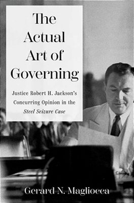 The Actual Art Of Governing-..