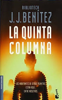 La Quinta Columna-..