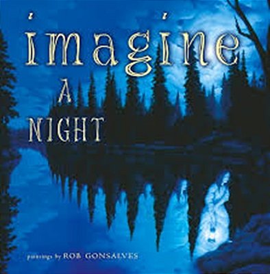 Imagine A Night-..