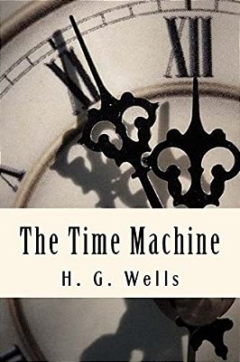 The Time Machine-..