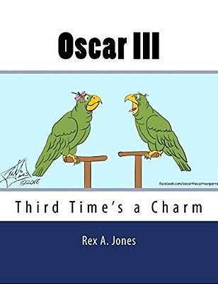 Oscar III: Third Time's A Charm-..